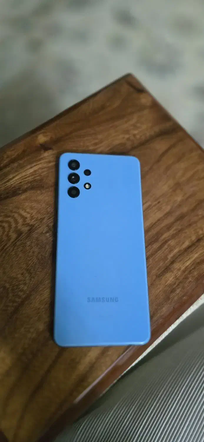 گوشی a32|موبایل|یزد, |دیوار