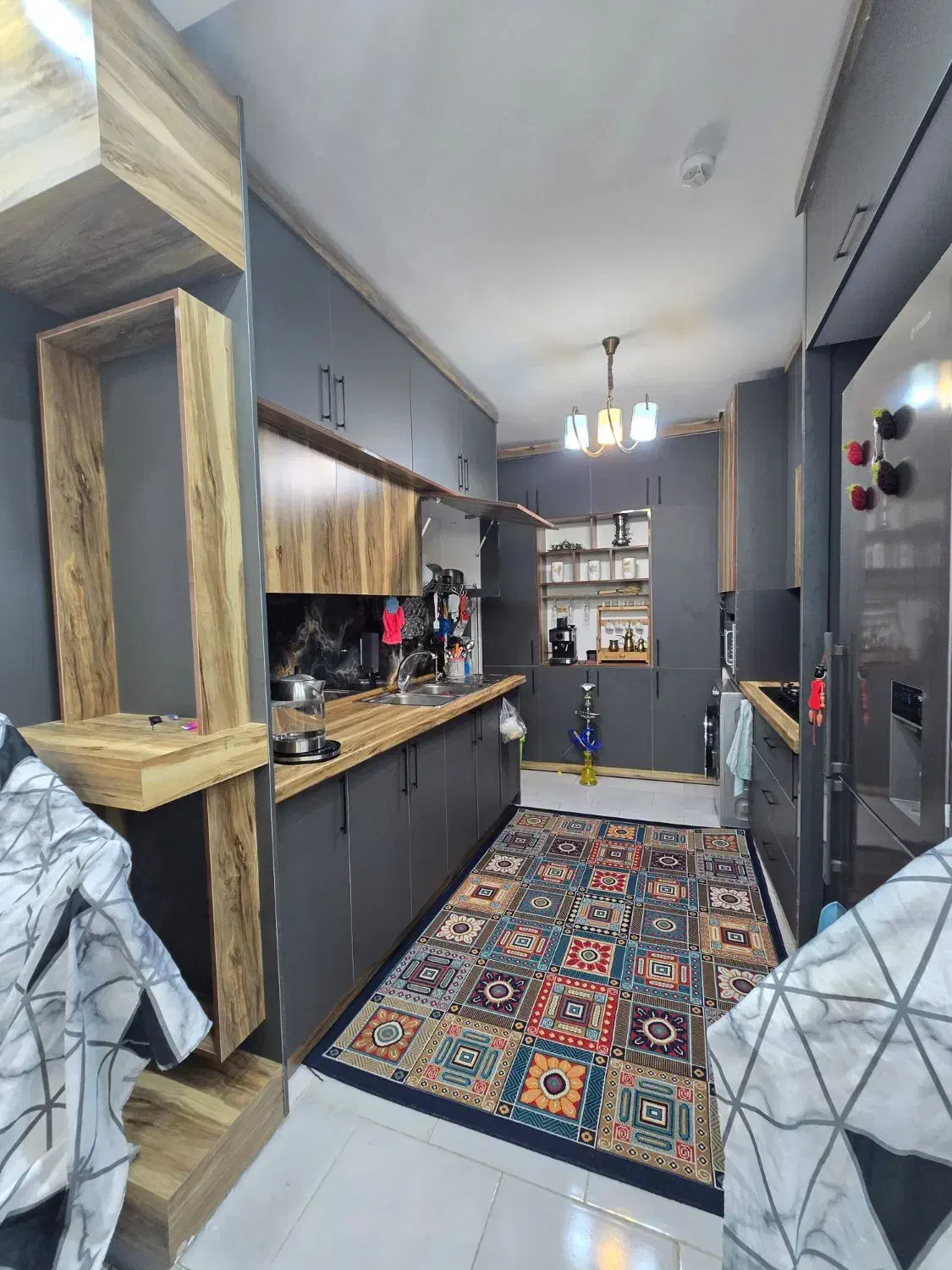 شجاعی/آپارتمان گلبهار/لاکچری/برندوخوش‌نام/فرهنگیان|فروش آپارتمان|گلبهار, شهر جدید گلبهار|دیوار