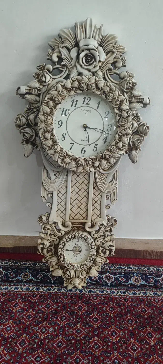 ساعت دیواری|ساعت دیواری و تزئینی|تبریز, |دیوار