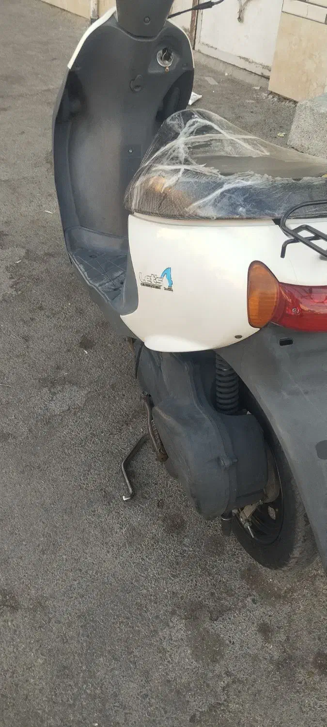 موتورسیکلت پاکشتی|موتورسیکلت|شیراز, ده پیاله|دیوار