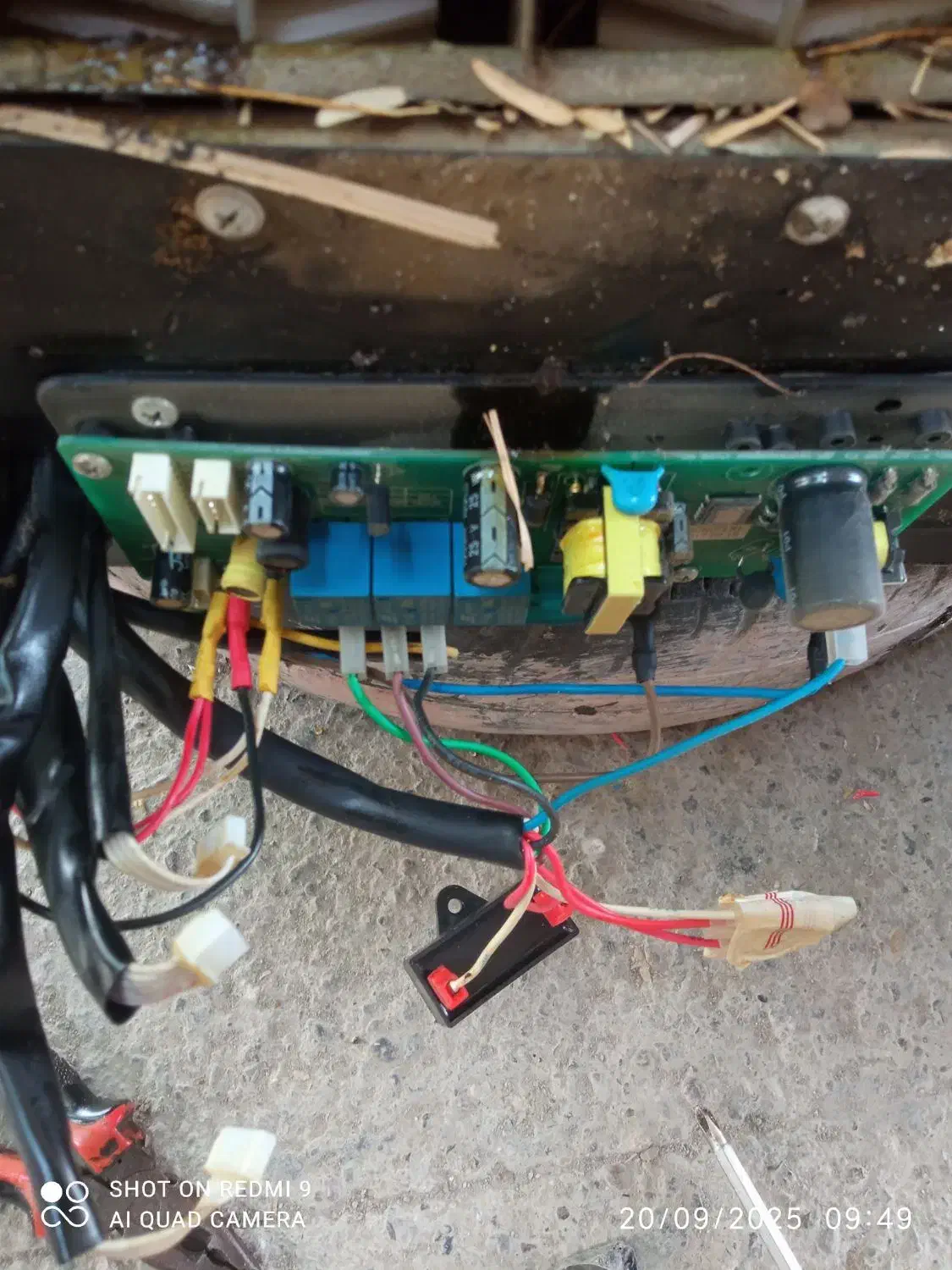 نصب و تعمیر تخصصی هود اجاق گاز و آبگرمکن گازی|خدمات پیشه و مهارت|میناب, |دیوار