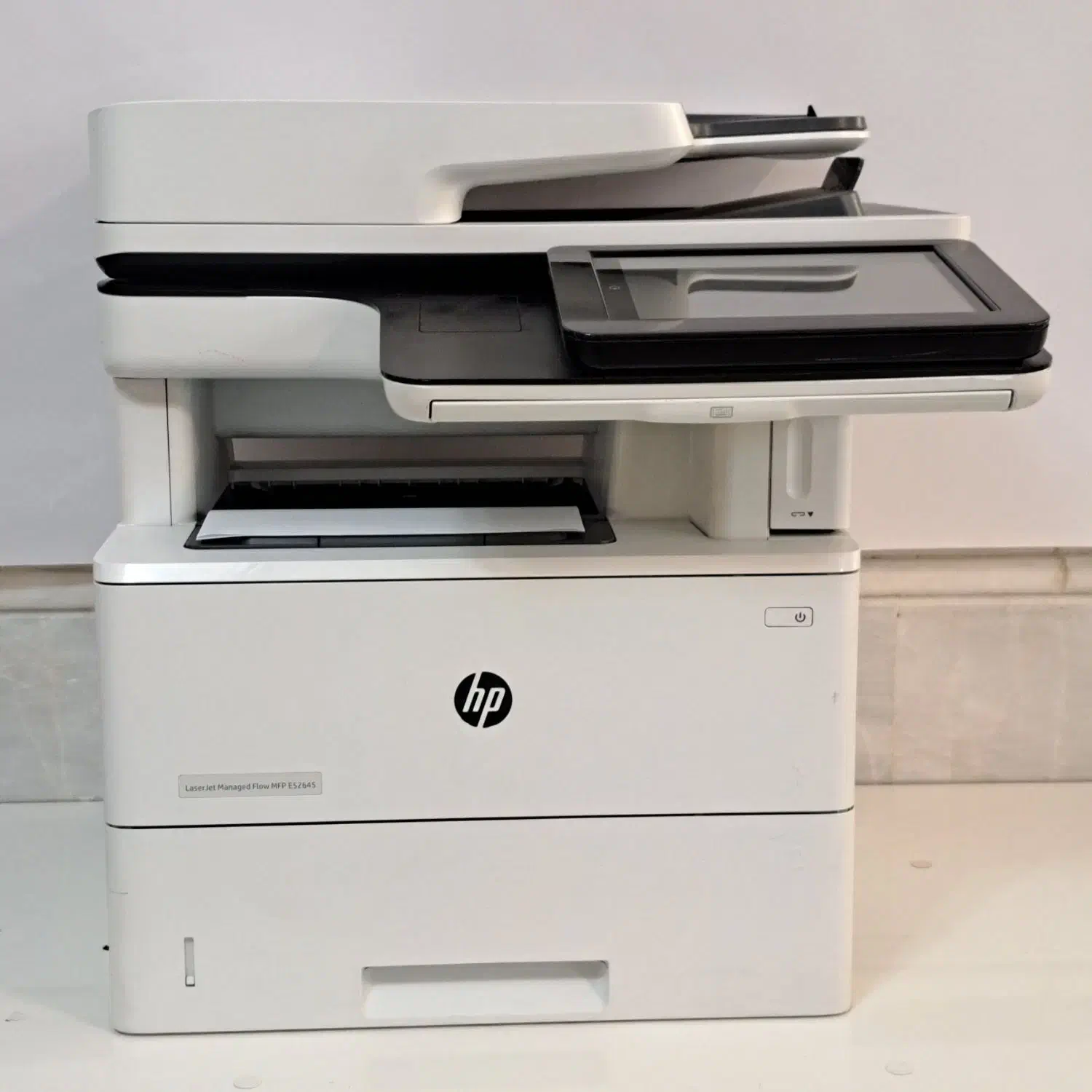 انواع پرینتر سه کاره HP|پرینتر، اسکنر، کپی، فکس|قم, شهید رجایی|دیوار