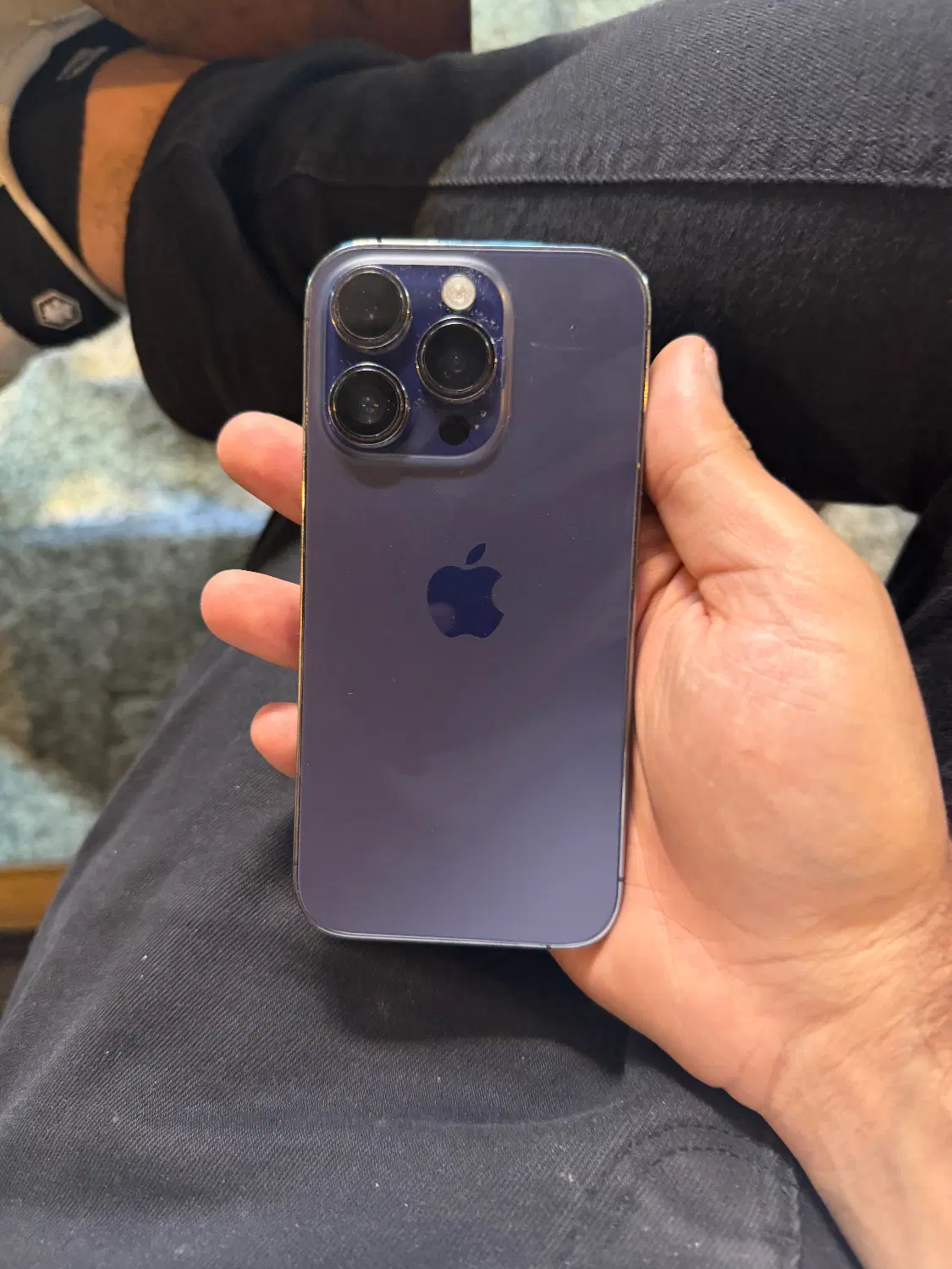iphone 14 pro|موبایل|تبریز, |دیوار