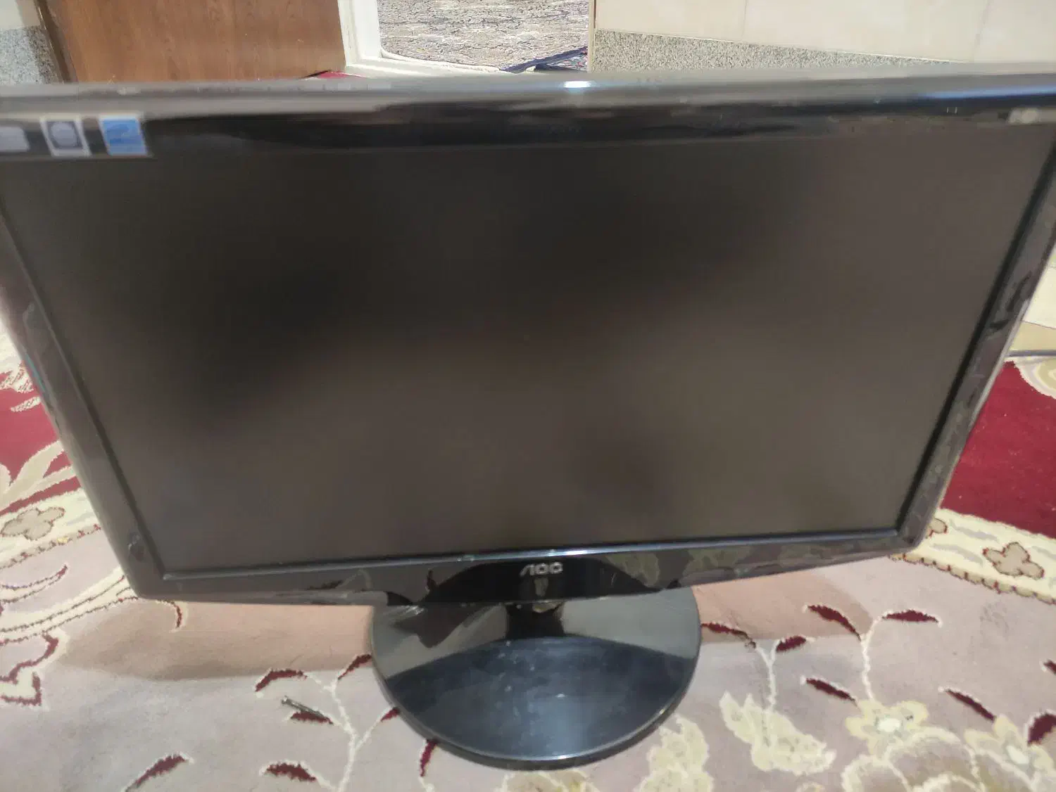 مانیتور کامپیوتر|قطعات و لوازم جانبی رایانه|همدان, |دیوار