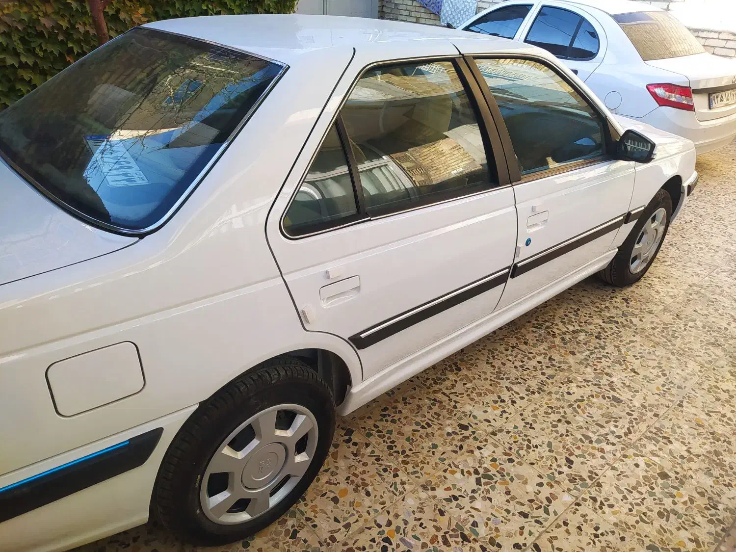 پارسxu7p مدل1402 صفر کیلومتر|خودرو سواری و وانت|فلاورجان, |دیوار