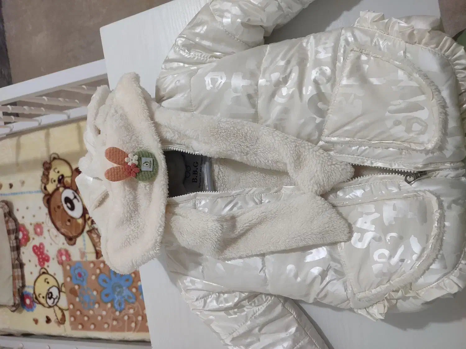 کافشن نو|کفش و لباس بچه|دزفول, |دیوار