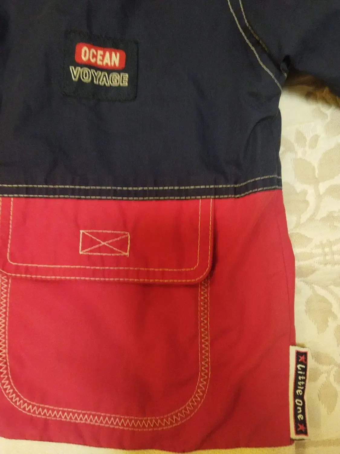 کاپشن یا بادگیر|کفش و لباس بچه|فردیس, شهرک ناز|دیوار