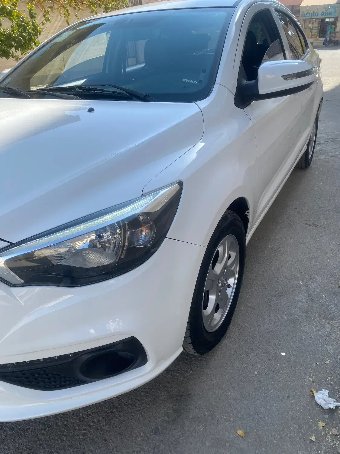 شاهین gتمام فول|خودرو سواری و وانت|سنندج, |دیوار