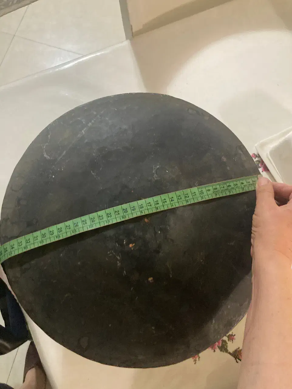 ظروف مسی|ظروف پختوپز|تهران, علم و صنعت|دیوار