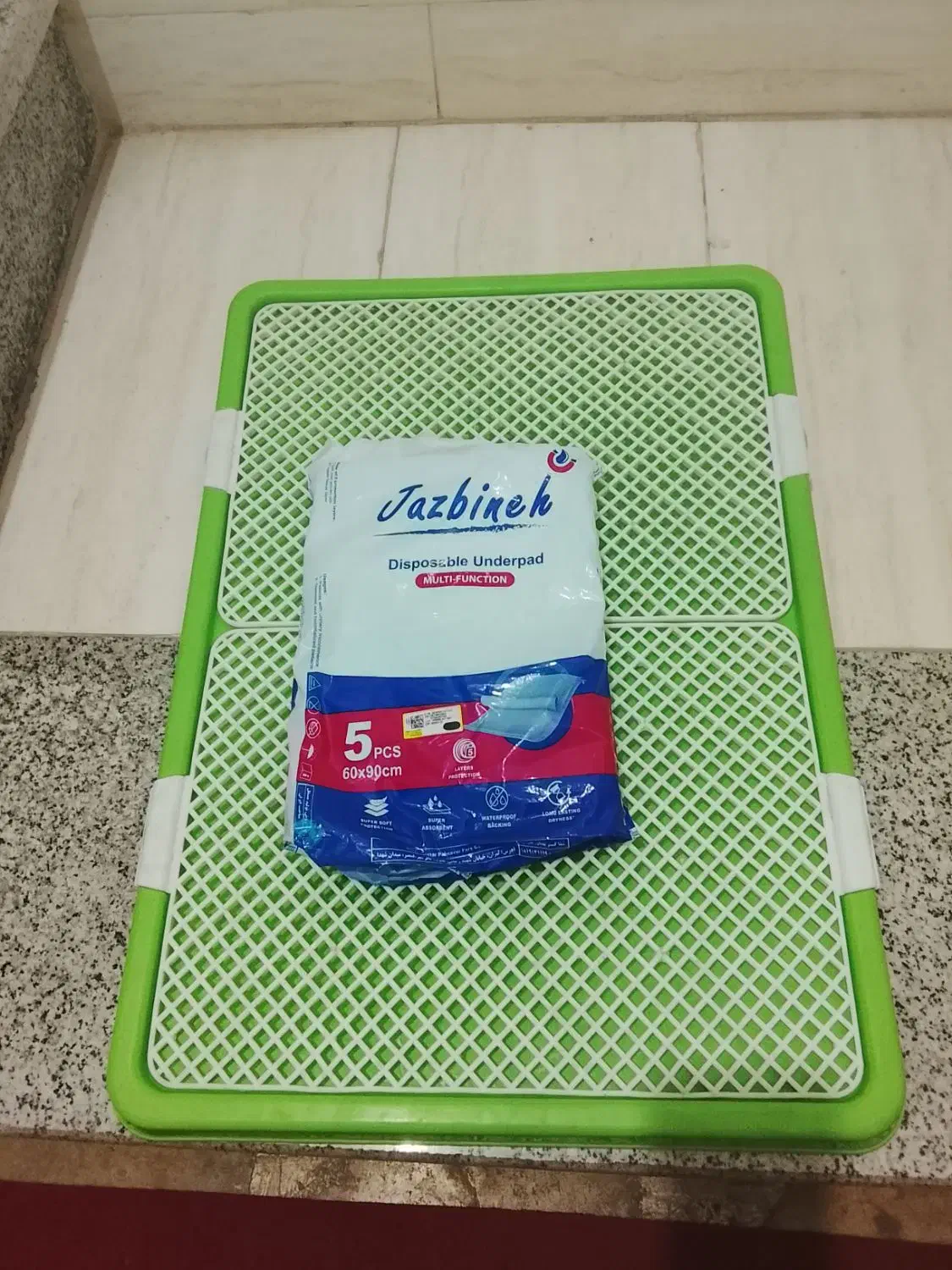 وسایل سگ|سگ|شیراز, محراب|دیوار