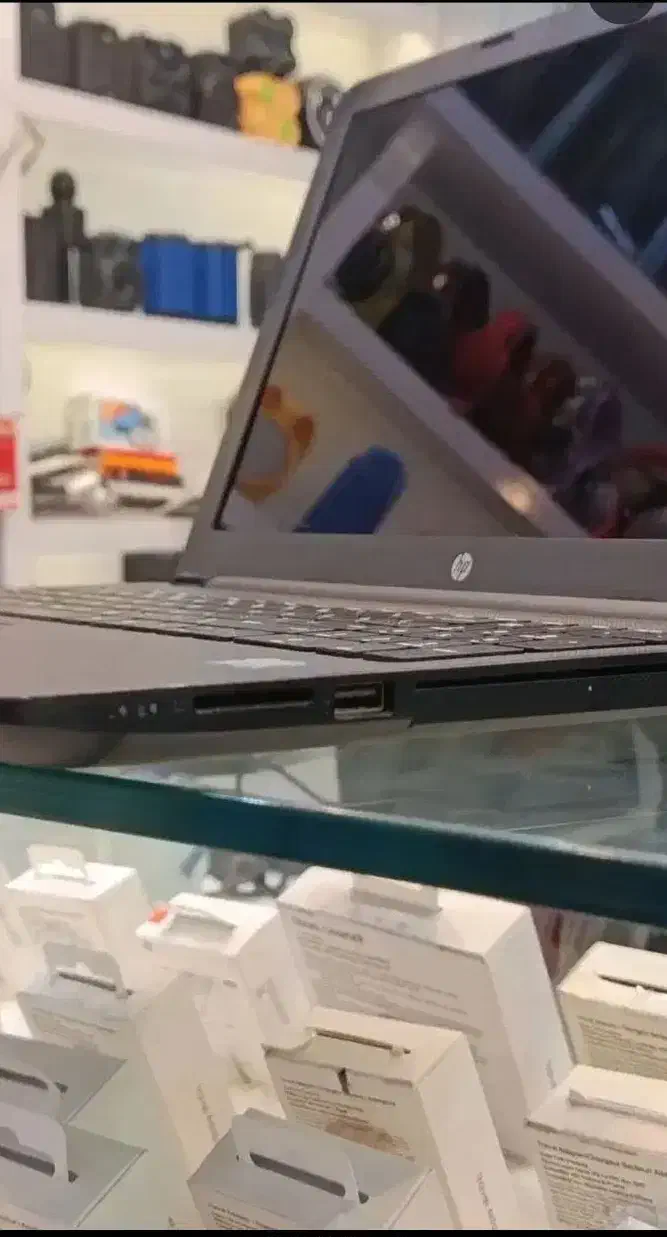 انواع لپ تاپ نو و استوک اقساط نقد|رایانه همراه|مشهد, ایثار|دیوار