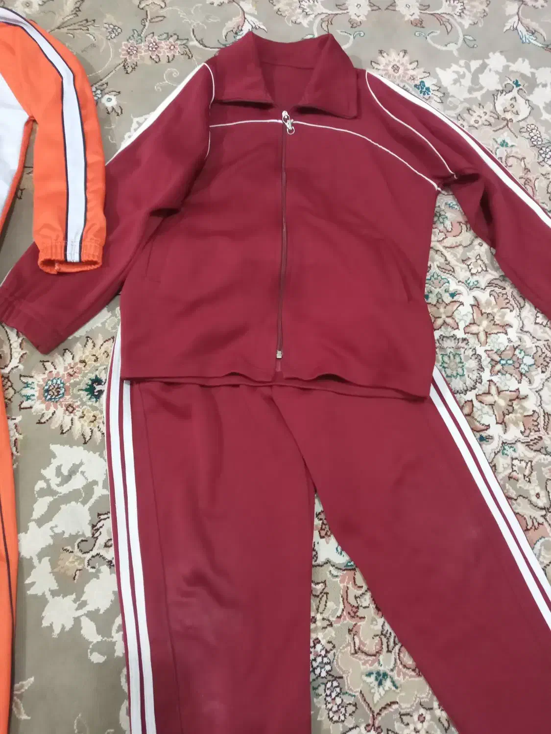 لباس ورزشی پسرانه و دخترانه|کفش و لباس بچه|اصفهان, زاجان|دیوار