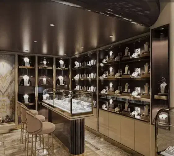 مغازه ۱۳ متری طلافروشی در پرند / تهاتر/ فاز۰|فروش مغازه و غرفه|پرند, فاز ۰|دیوار