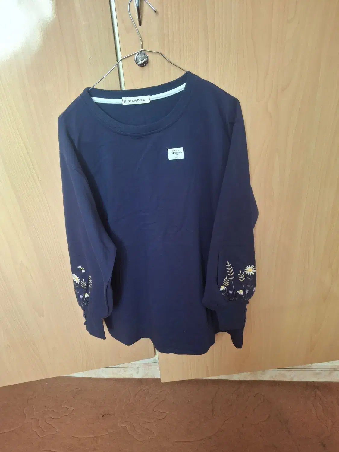 بلوز دورس|لباس|معصومیه, |دیوار