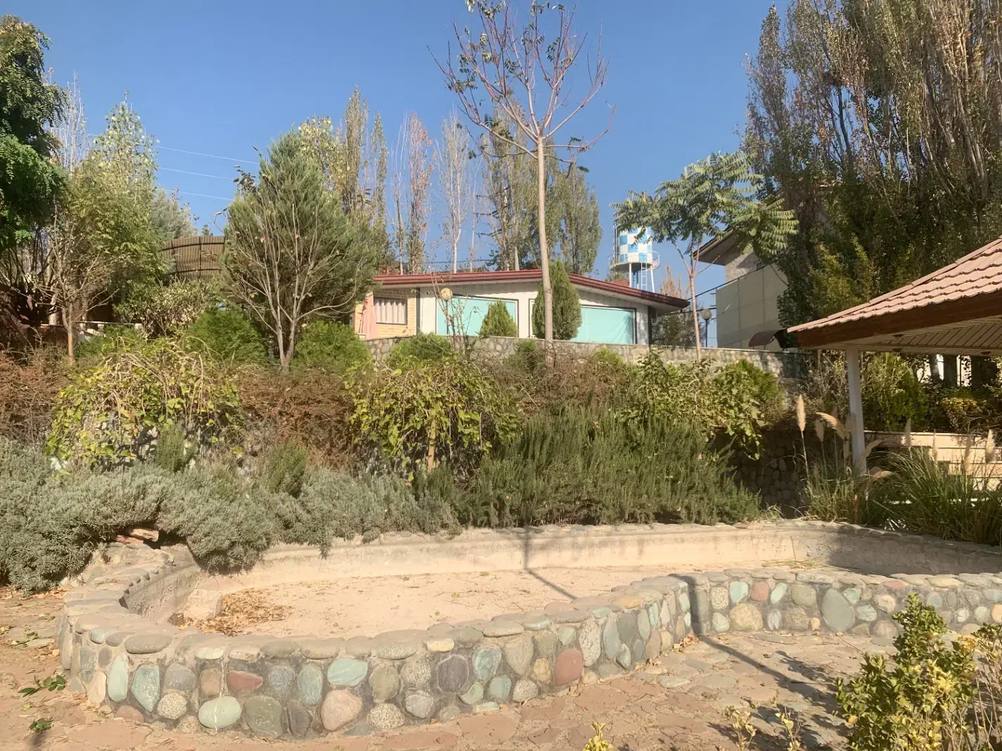 فروش باغ ویلا کردان|فروش خانه و ویلا|کوهسار (البرز), |دیوار