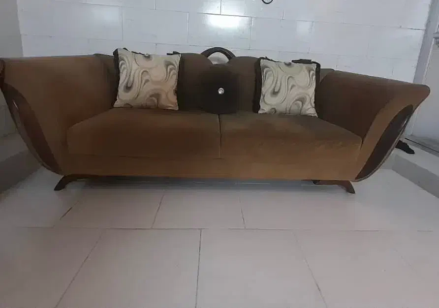 مبل قیمت مناسب|مبلمان خانگی و میز عسلی|یزد, |دیوار