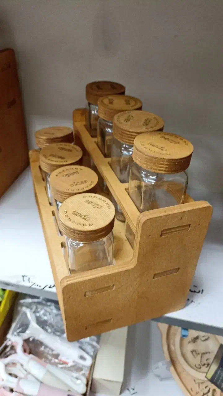 ارزانسرای ماهان|ظروف پخت‌وپز|اسلام‌شهر, شهرک قائمیه|دیوار