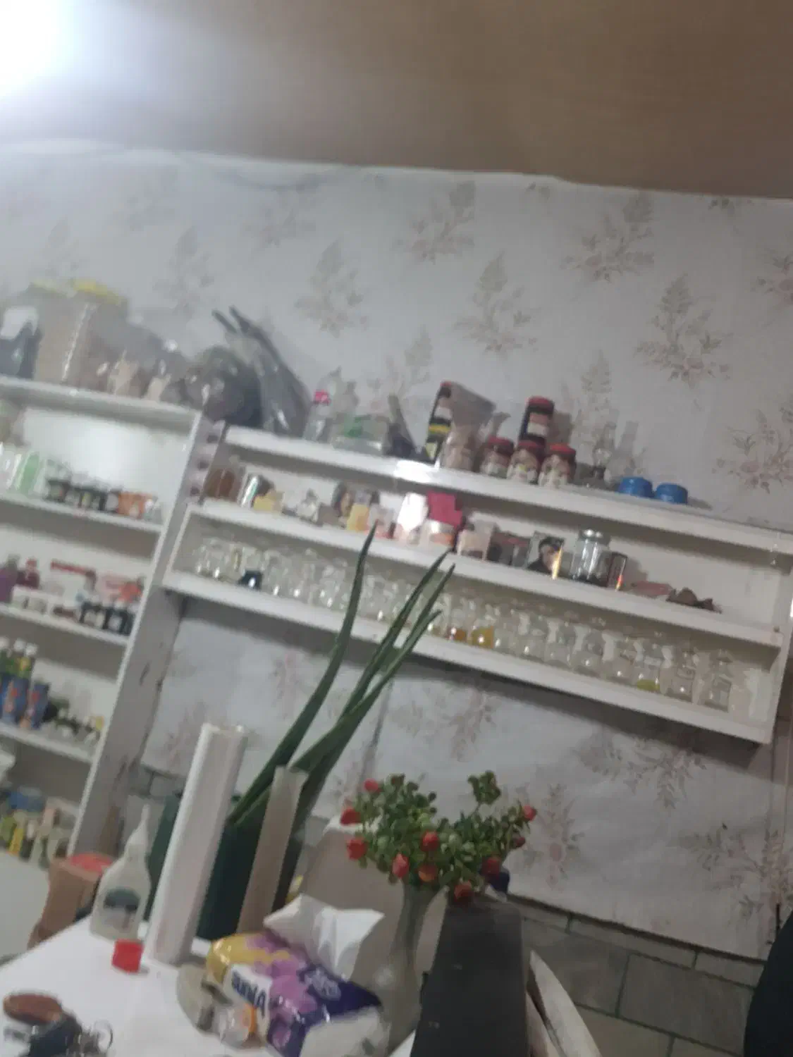 وسایل عطاری|فروشگاه و مغازه|همدان, |دیوار