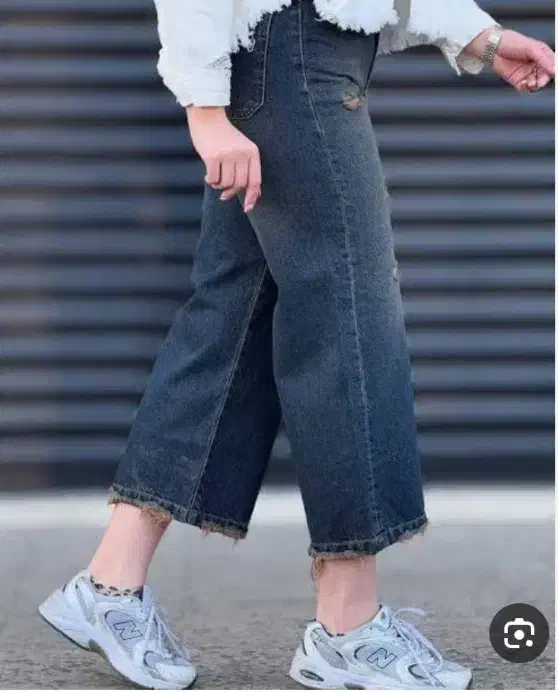 شلوار واید لگ|لباس|بندر ماهشهر, |دیوار