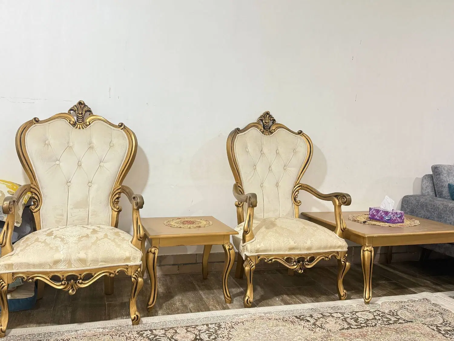 مبل|مبلمان خانگی و میز عسلی|کردکوی, |دیوار