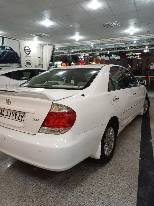 کمری XIi 2006|خودرو سواری و وانت|بیرجند, |دیوار