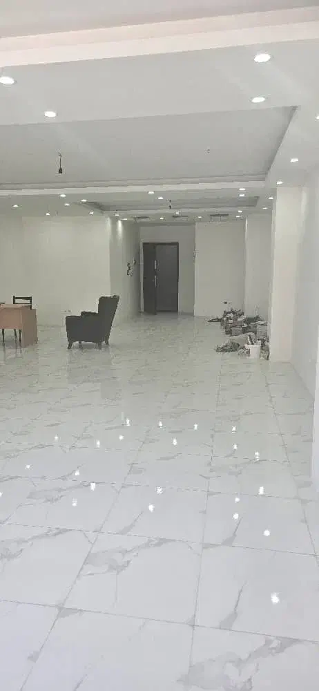 ۱۱۵ متر نوساز سند اداری بر جمهوری|اجارهٔ دفتر کار، اتاق اداری، مطب|تهران, جمالزاده|دیوار