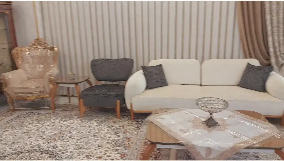 پرده سلطنتی لمه|پرده، رانر، رومیزی|قزوین, |دیوار