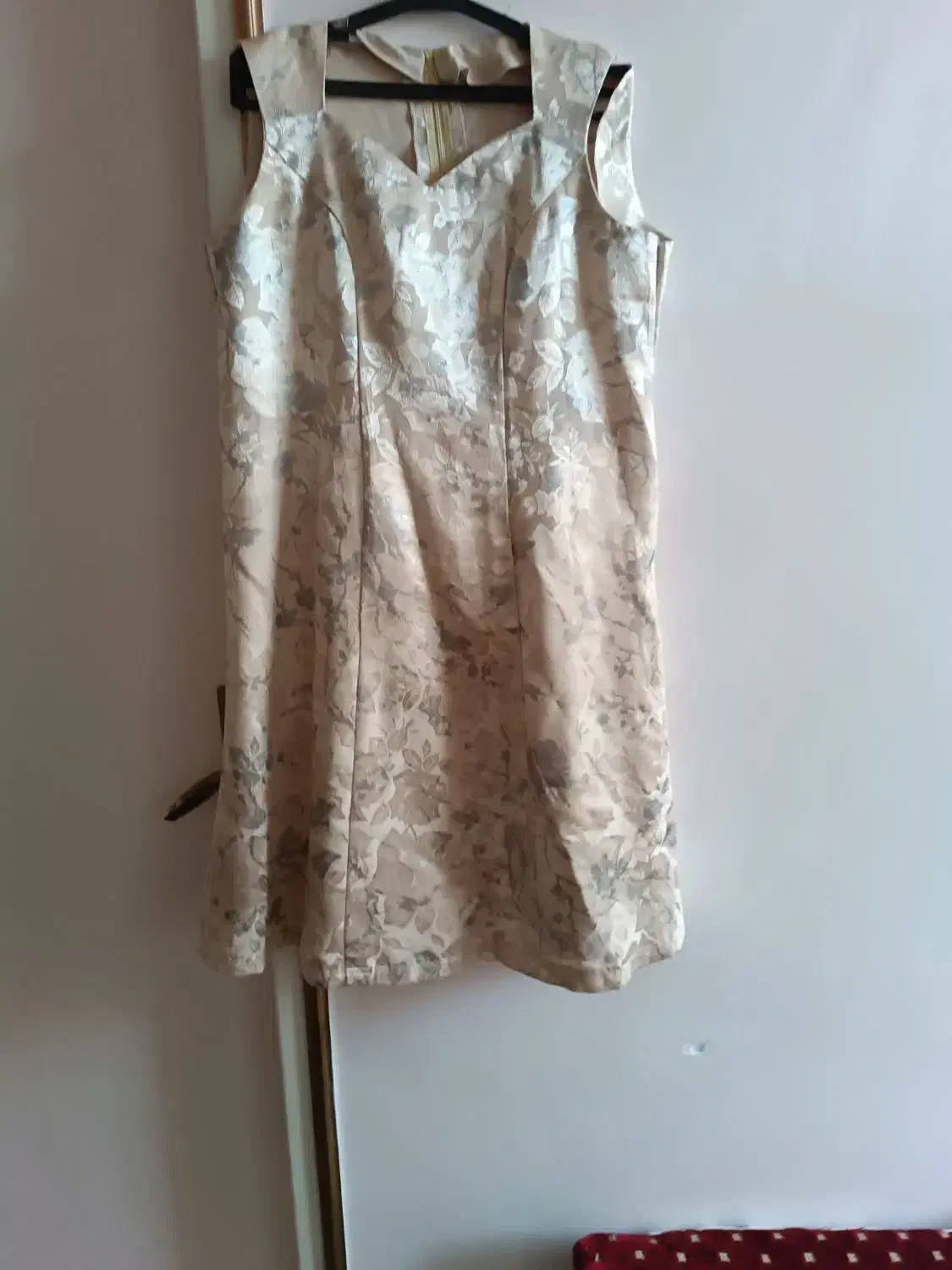 لباس مجلسی زنانه ماکسی و کوتاه|لباس|مراغه, |دیوار