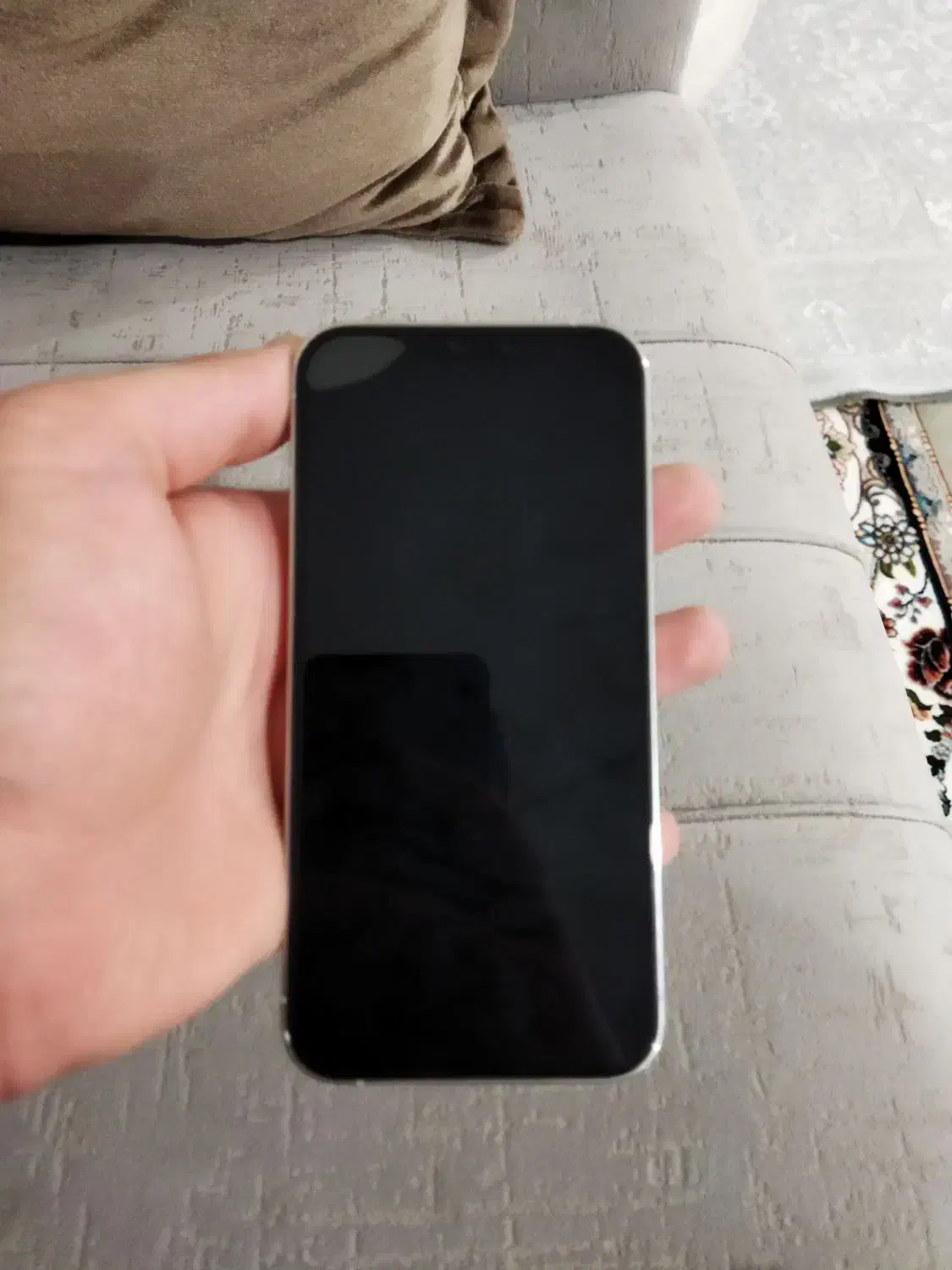 آیفون ۱۲ پرو|موبایل|سقز, |دیوار