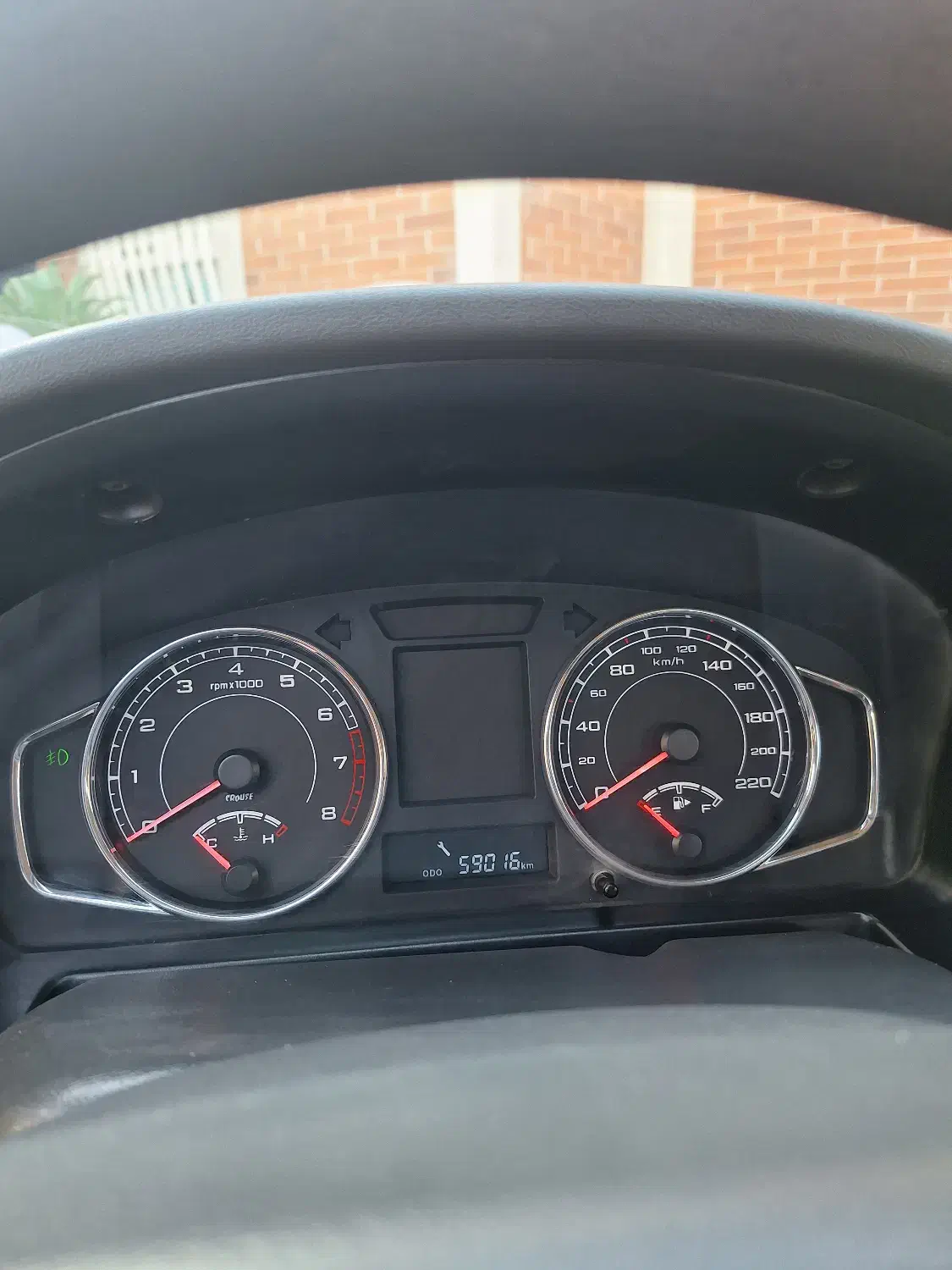 پارس XU7P مدل ۴۰۲|خودرو سواری و وانت|کرمان, |دیوار