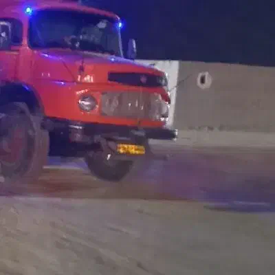 راننده جهت کار با بنز تک|خدمات حمل و نقل|سبزوار, قصبه غربی|دیوار