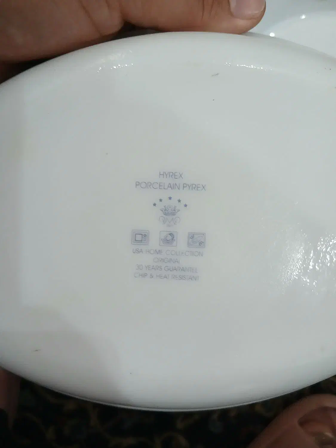 پنج عدد مرغ خوری ارکوپال اصل ودو عدد پیرکس اصل|ظروف سرو و پذیرایی|هشتگرد, فاز ۷ مهستان|دیوار