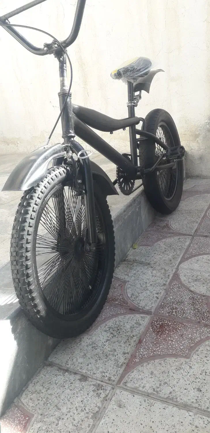 دوچرخه|دوچرخه، اسکیت، اسکوتر|شیراز, شهرک بهار|دیوار