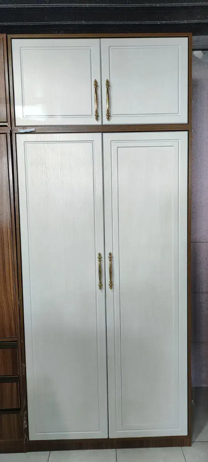 کمد دراور جاکفشی|جاکفشی، کمد، دراور|کاشان, شهرک ولیعصر|دیوار