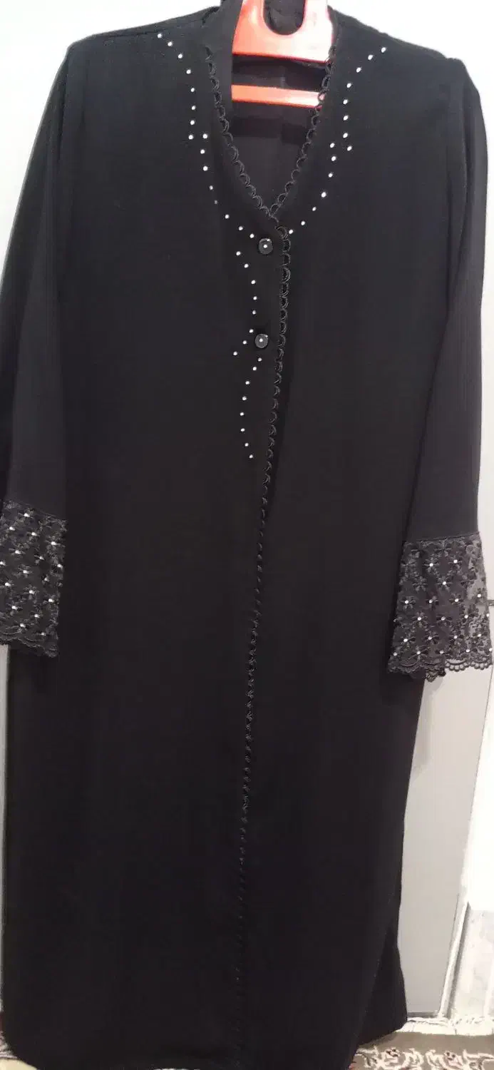 مانتوولباس مجلسی شیک وزیبا|لباس|چهاردانگه (تهران), |دیوار