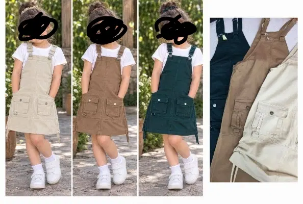 ست بچه گانه|کفش و لباس بچه|اهواز, گلستان|دیوار