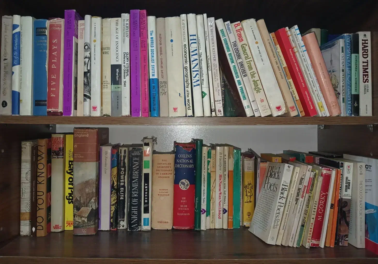 ۴۰۰ جلد رمان اورجینال انگلیسی|کتاب و مجله ادبی|تهران, درکه|دیوار