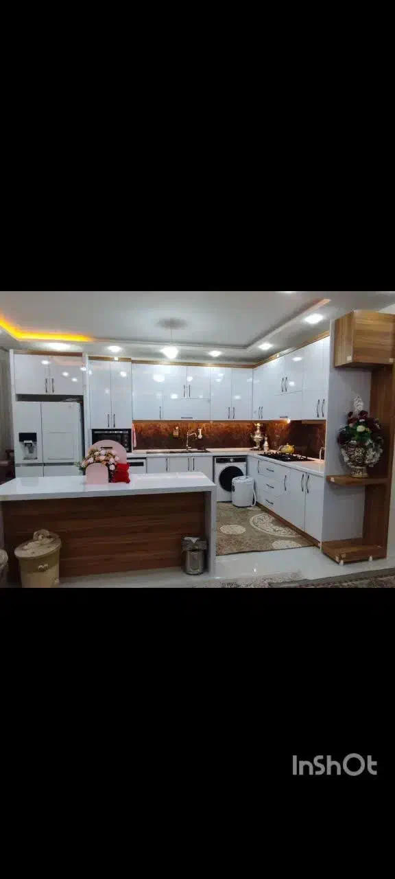 فروش فوری آپارتمان ۱۰۰ متری نوساز|فروش آپارتمان|مشهد, موسوی قوچانی|دیوار