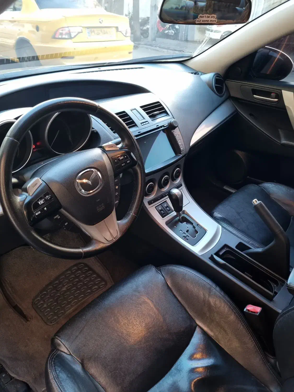 مزدا 3نیو|خودرو سواری و وانت|تهران, حشمتیه|دیوار