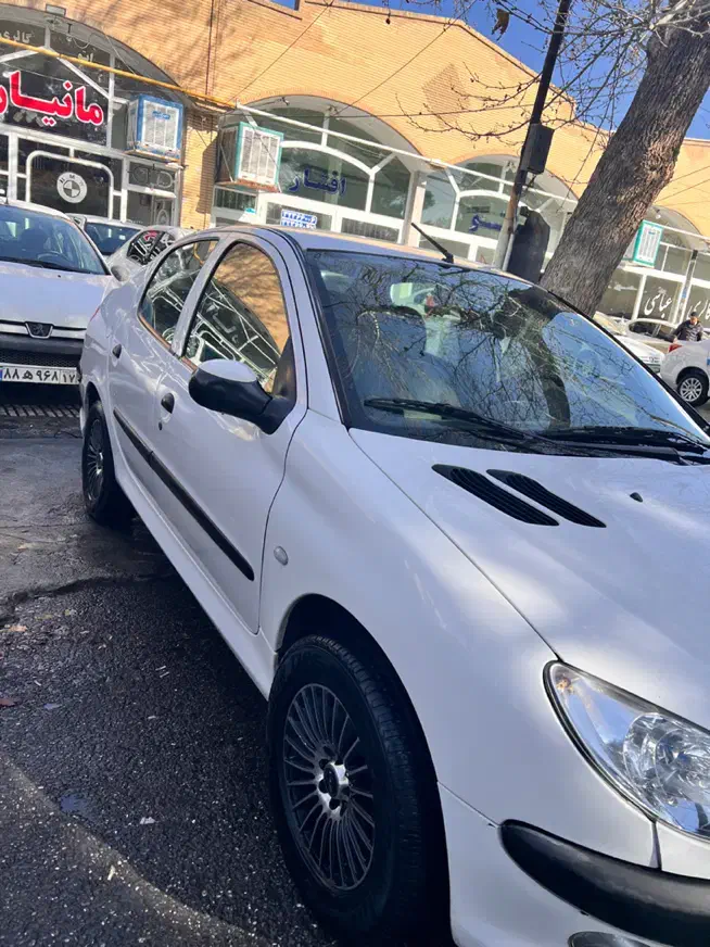 Sd v8 مدل ۹۰|خودرو سواری و وانت|ارومیه, |دیوار