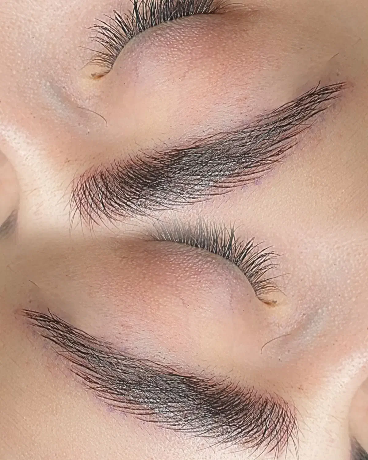 میکرو ابرو  شیدلب  خط چشم|خدمات آرایشگری و زیبایی|تهران, باشگاه نفت|دیوار