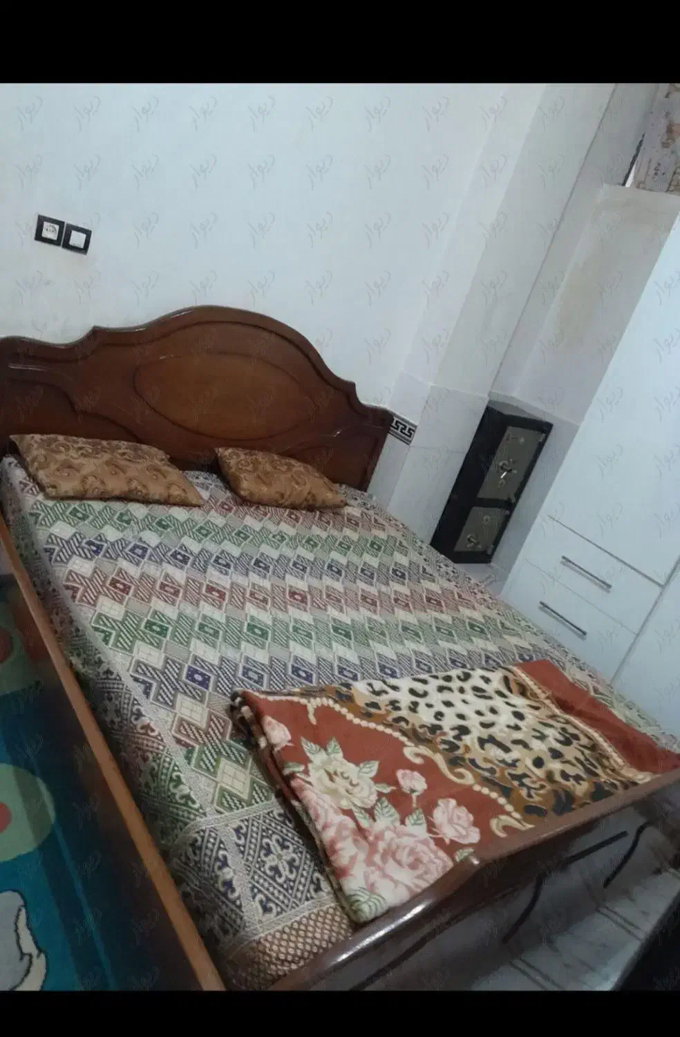 اجاره روزانه و ماهانه|اجارهٔ کوتاه‌مدت آپارتمان و سوئیت|سامان, |دیوار