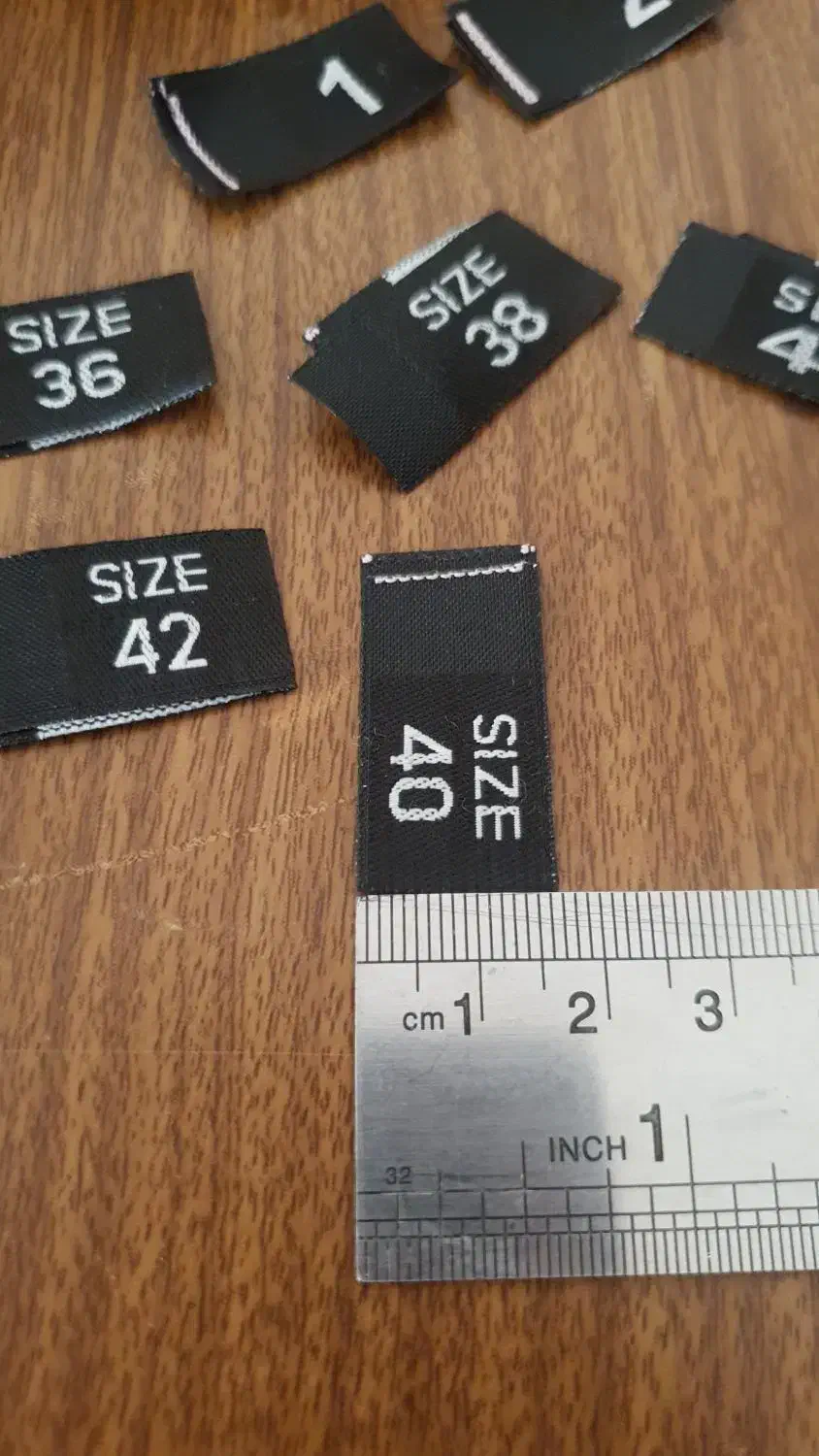 مارک پارچهای|لوازم خیاطی و بافتنی|پاکدشت, پاکدشت (مامازند)|دیوار