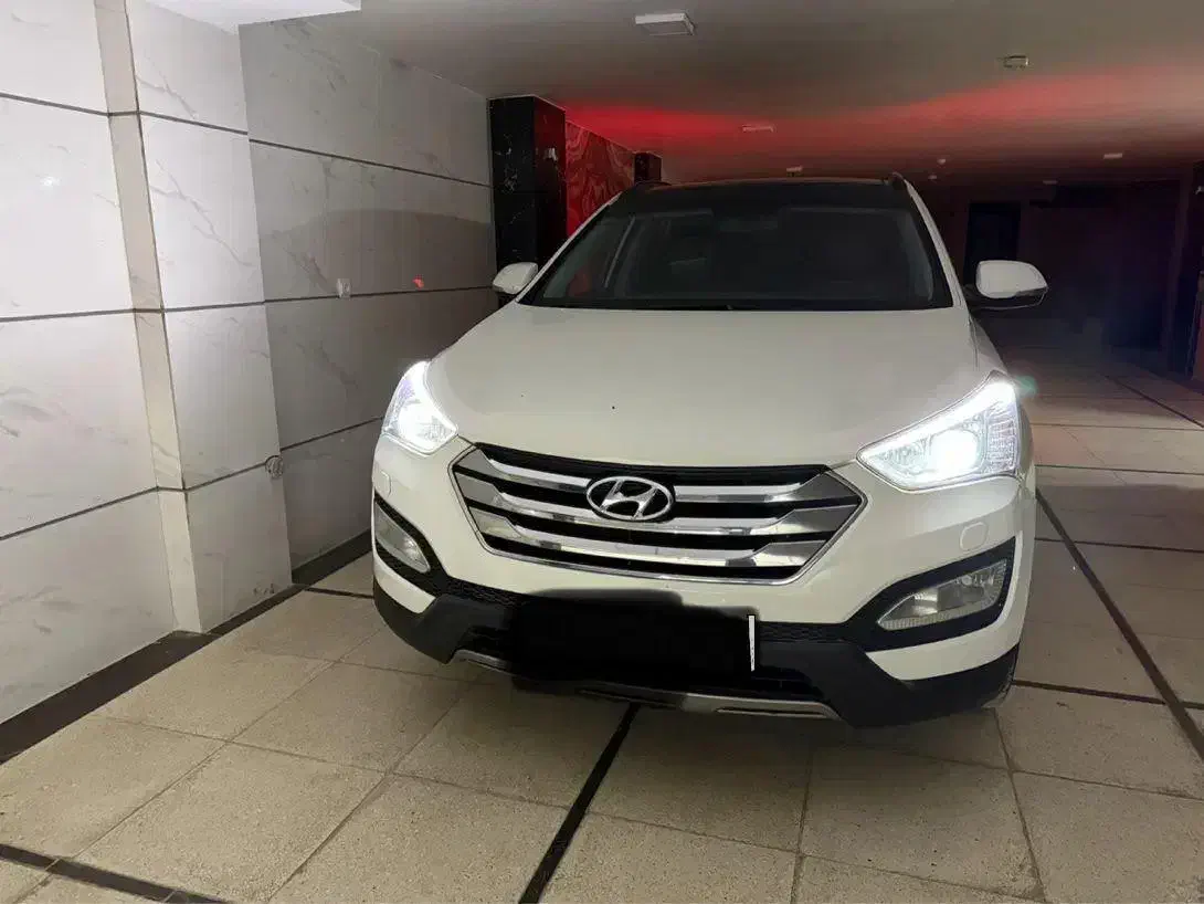 سانتافه|خودرو سواری و وانت|اصفهان, شاهزاده ابراهیم|دیوار