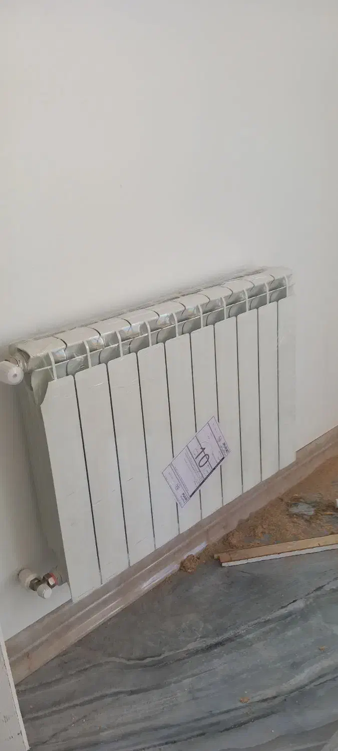 سرویس و نصب رادیاتو و موتور خانه گرمایشی با لوازم|خدمات پیشه و مهارت|تهران, تهرانپارس شرقی|دیوار