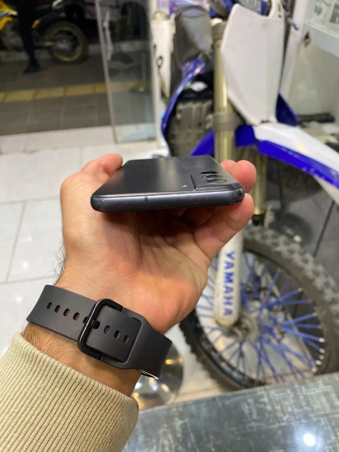 s21 fe|موبایل|مشهد, امامیه (شهرک غرب)|دیوار