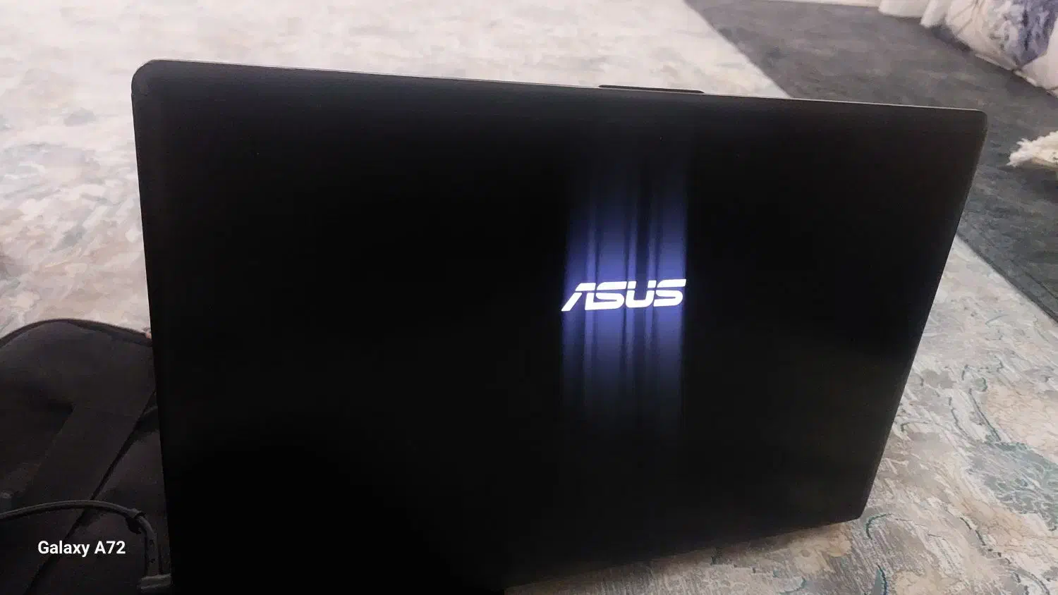 لب تاپ ایسوز|رایانه همراه|داراب, |دیوار