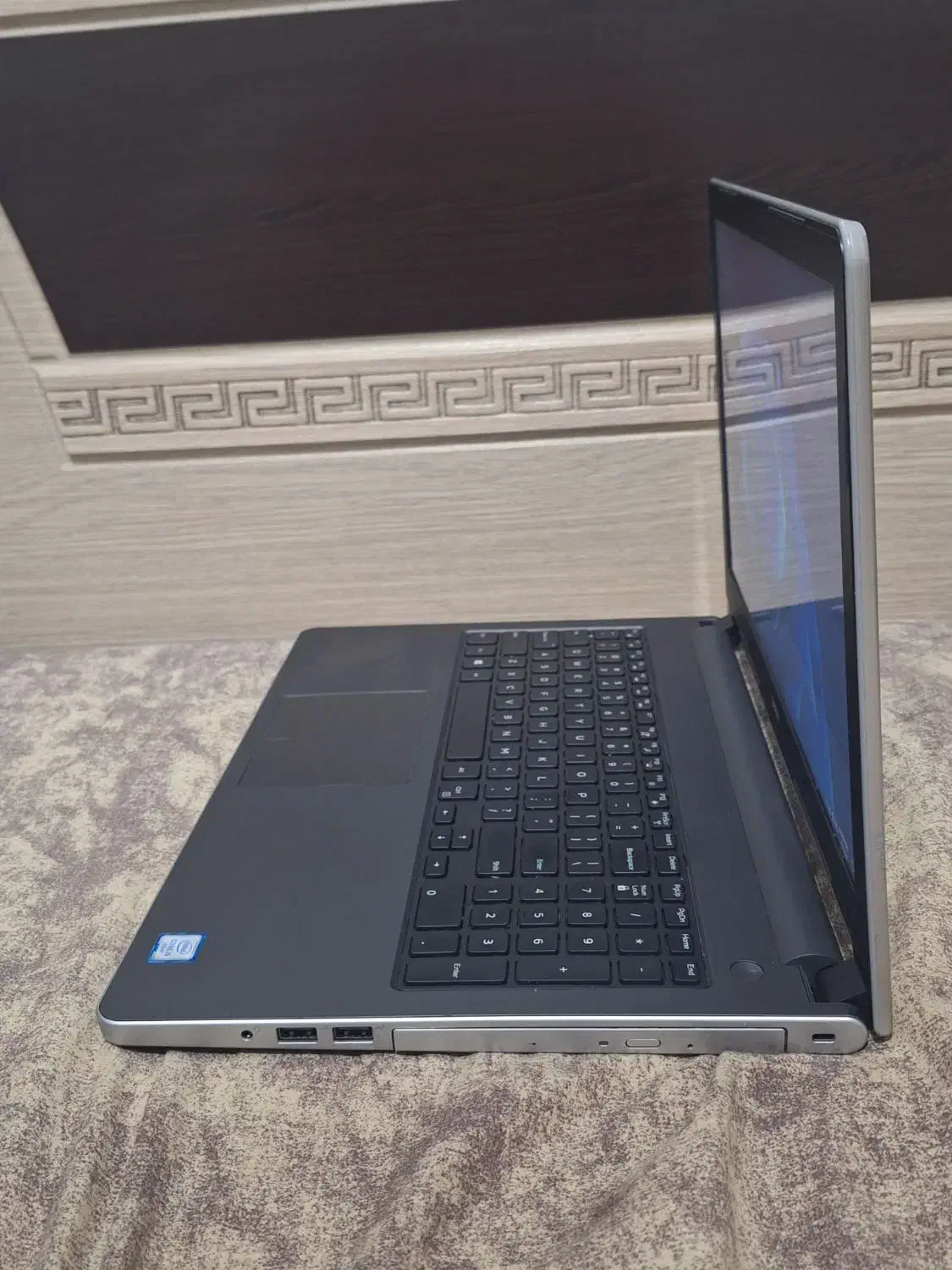 لپ تاپ dell 5559|رایانه همراه|کرج, دهقان ویلا|دیوار