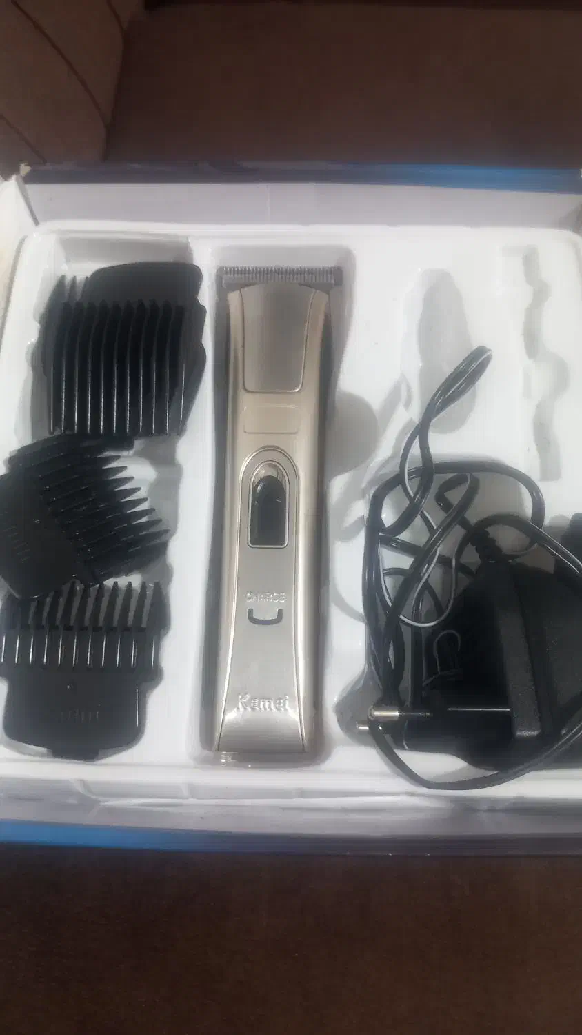 ماشین ریش تراش فروش|آرایشی، بهداشتی، درمانی|حمیدیا, |دیوار