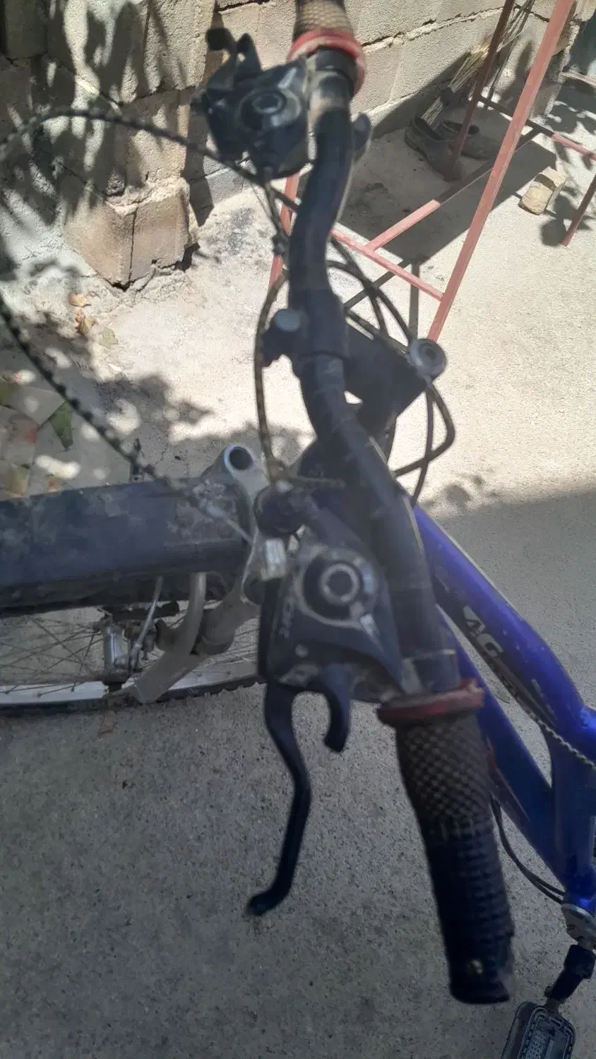 دو تا دوچرخه 20 و26|دوچرخه، اسکیت، اسکوتر|یاسوج, |دیوار